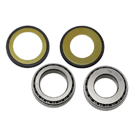 Kit roulements coniques et joints de colonne de direction ALL BALLS pour MotoCross SUZUKI, YAMAHA, RM 400, FJ 600, FZR 250
