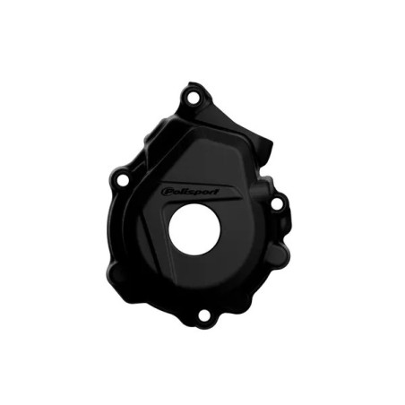 Caches de carter d'allumage UFO pour MotoCross KTM, GAS GAS,HUSQVARNA MC 250 F,FC 250,FC 350,SX-F 250,SX-F 350 2016 à 2023