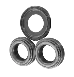 Steering column bearing kit PIVOT WORKS for MotoCross HUSABERG, HUSQVARNA, KTM, FX 450, FE 250, TE 250, FC 350