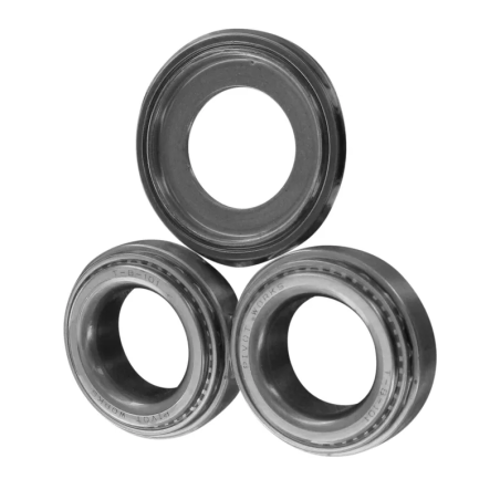 Steering column bearing kit PIVOT WORKS for MotoCross HUSABERG, HUSQVARNA, KTM, FX 450, FE 250, TE 250, FC 350