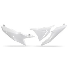 Caches de filtre à air pour MotoCross KTM EXC 150 TBI,250,300,250,350,450,500,SX 125,SX 150,SX 250 2023 à 2026