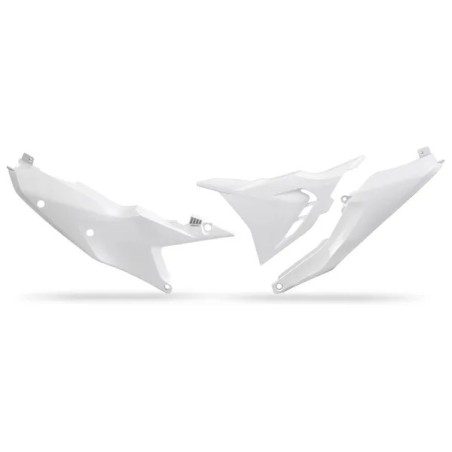 Caches de filtre à air pour MotoCross KTM EXC 150 TBI,250,300,250,350,450,500,SX 125,SX 150,SX 250 2023 à 2026