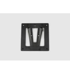 Support de plaque d’immatriculation pour MotoCross KTM EXC 125 ,200 ,250,300, 450,500,EXC-F 250 2012 à 2019
