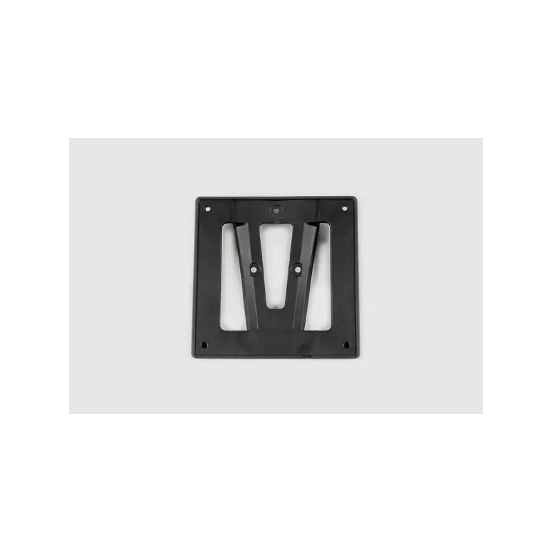 Support de plaque d’immatriculation pour MotoCross KTM EXC 125 ,200 ,250,300, 450,500,EXC-F 250 2012 à 2019
