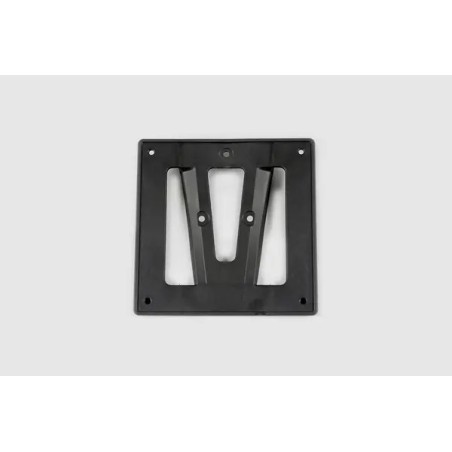 Support de plaque d’immatriculation pour MotoCross KTM EXC 125 ,200 ,250,300, 450,500,EXC-F 250 2012 à 2019