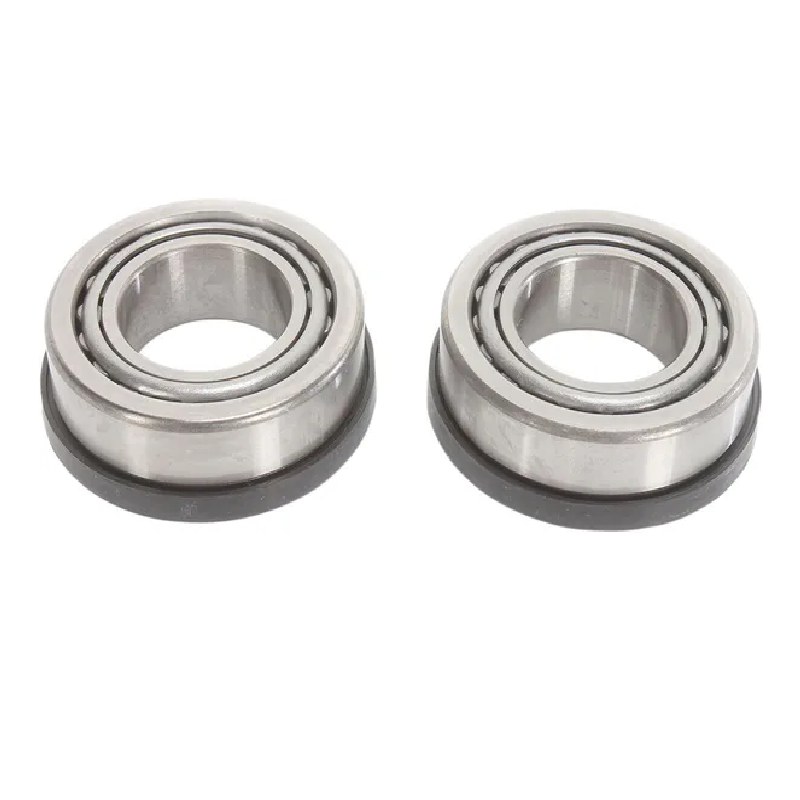 Kit roulements de colonne de direction PIVOT WORKS pour KAWASAKI, YAMAHA, KLX 140, KX 100, KX 65, XT 250 de 1988 à 2016 Kit roulements de colonne de direction PIVOT WORKS pour KAWASAKI, YAMAHA, KLX 140, KX 100, KX 65, XT 250 de 1988 à 2016