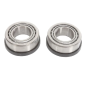 Steering column bearing kit PIVOT WORKS for MotoCross KAWASAKI, YAMAHA, KLX 140, KLX 140 L, KX 100, KX 65 A, XT 250 Steering column bearing kit PIVOT WORKS for MotoCross KAWASAKI, YAMAHA, KLX 140, KLX 140 L, KX 100, KX 65 A, XT 250