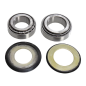 Steering column bearing kit PIVOT WORKS for MotoCross SUZUKI, RM-Z 250, RM-Z 450, RMX 450 Z Steering column bearing kit PIVOT WORKS for MotoCross SUZUKI, RM-Z 250, RM-Z 450, RMX 450 Z