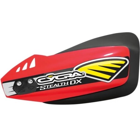 Racer Pack Stealth DX CYCRA for Motocross