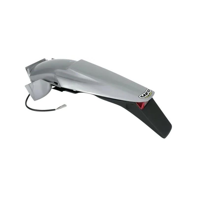 Enduro rear mudguard for MotoCross KTM EXC 125, 200 ,250,300,400,450 ,EXC 400 LC4,450,520 racing 1998 to 2003 Enduro rear mudguard for MotoCross KTM EXC 125, 200 ,250,300,400,450 ,EXC 400 LC4,450,520 racing 1998 to 2003