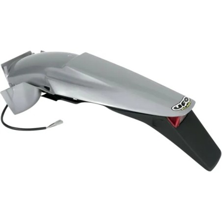 Garde-boue arrière Enduro pour KTM EXC 125, EXC 400 LC4 de 1998 à 2003