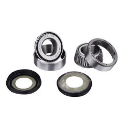 Kit de roulements de colonne de direction FACTORY LINKS pour APRILIA, BETA, ELECTRIC MOTION, GAS GAS, HUSQVARNA, KTM