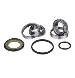 Kit de roulements de colonne de direction FACTORY LINKS pour BETA, GAS GAS, HUSABERG, HUSQVARNA, KTM de 1991 à 2024