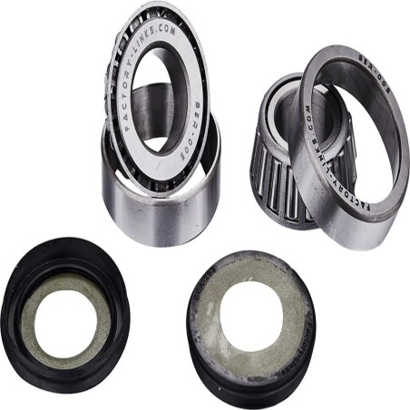FACTORY LINKS steering column bearing kit for MotoCross APRILIA, BETA, CLIMBER 280 R, EVO 125, EVO 200, EVO 250,
