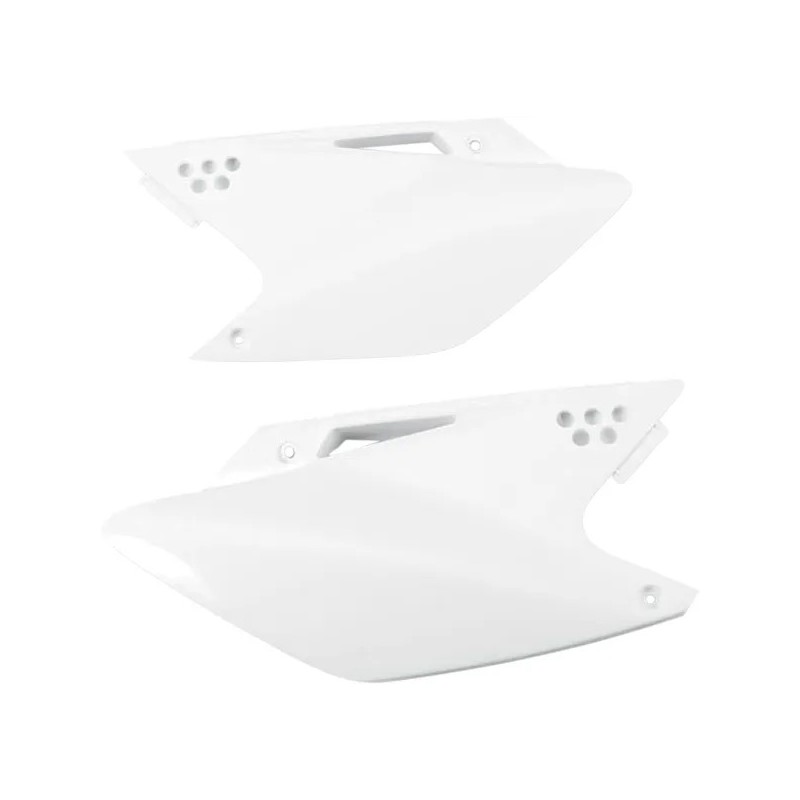 UFO Replacement Side Panels for MotoCross KAWASAKI KX 250 F 2006-2008 UFO Replacement Side Panels for MotoCross KAWASAKI KX 250 F 2006-2008