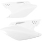 UFO Replacement Side Panels for MotoCross KAWASAKI KX 250 F 2006-2008 UFO Replacement Side Panels for MotoCross KAWASAKI KX 250 F 2006-2008