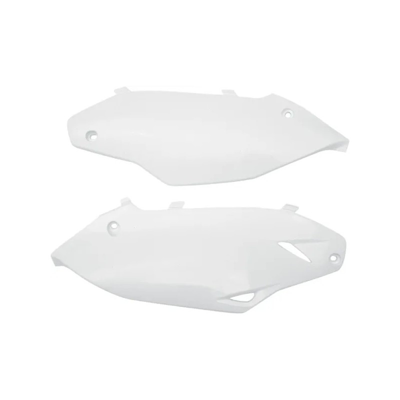 Panneaux Latéraux de Rechange UFO pour KAWASAKI KX 250, KX 450 de 2012 à 2016