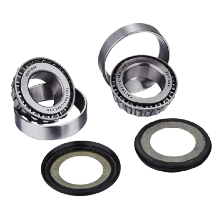 Kit de roulements de colonne de direction FACTORY LINKS pour GAS GAS, RIEJU, EC 125, EC 200, EC 250, EC 300, EC 450 4T