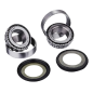 Steering column bearing kit FACTORY LINKS for MotoCross GAS GAS, RIEJU, EC 125, EC 200, EC 250, EC 300, EC 450 4T Steering column bearing kit FACTORY LINKS for MotoCross GAS GAS, RIEJU, EC 125, EC 200, EC 250, EC 300, EC 450 4T