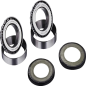 FACTORY LINKS steering column bearing kit for MotoCross KAWASAKI, GPZ 1100, KLX 450 R, KX 125, KX 250 X, KX 450 FACTORY LINKS steering column bearing kit for MotoCross KAWASAKI, GPZ 1100, KLX 450 R, KX 125, KX 250 X, KX 450