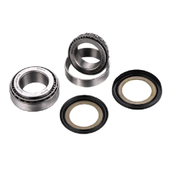 Kit de roulements de colonne de direction FACTORY LINKS pour HONDA, CR 125, CR 250 de 1995 à 1997