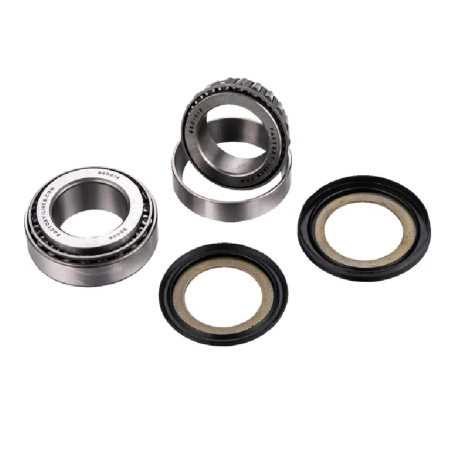 Kit de roulements de colonne de direction FACTORY LINKS pour HONDA, CR 125, CR 250 de 1995 à 1997