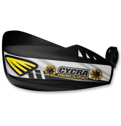 Rebound CYCRA handguards for motocross