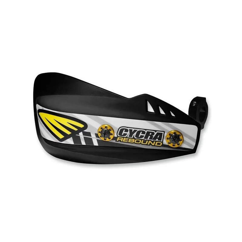 Rebound CYCRA handguards for motocross Rebound CYCRA handguards for motocross