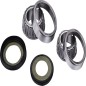 FACTORY LINKS steering column bearing kit for KAWASAKI MotoCross, KDX 200, KDX 220 R, KDX 250, KLX 250 R... FACTORY LINKS steering column bearing kit for KAWASAKI MotoCross, KDX 200, KDX 220 R, KDX 250, KLX 250 R...