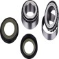 Steering column bearing kit FACTORY LINKS for MotoCross KAWASAKI, EN 500, GPX 600 R, GPZ 600 R, GPZ 900 R, KL 250 Steering column bearing kit FACTORY LINKS for MotoCross KAWASAKI, EN 500, GPX 600 R, GPZ 600 R, GPZ 900 R, KL 250