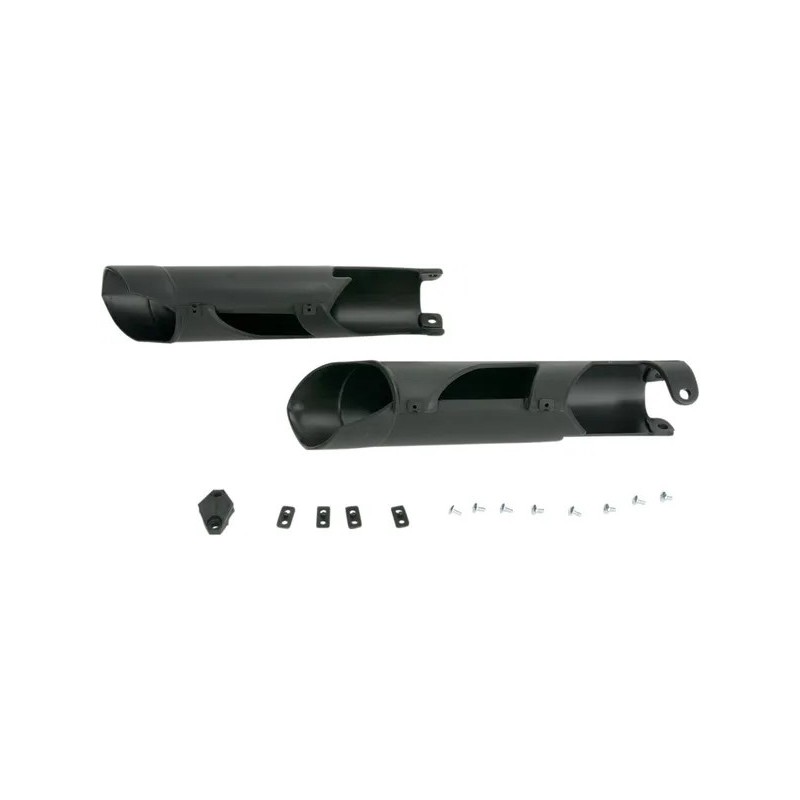 Fork protectors for MotoCross KTM EXC 125,200,250,300,400 2010 to 2015