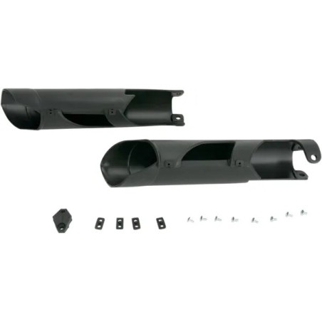 Protectores de horquilla para MotoCross KTM EXC 125,200,250,300,400 2010 a 2015