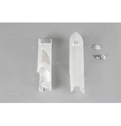 Protège-tubes de fourche pour MotoCross KTM EXC 125,200,250,300,400 2010 à 2015
