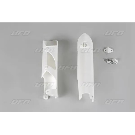 Protège-tubes de fourche pour KTM EXC 125, EXC 200, EXC 250, EXC 300, EXC 400 de 2010 à 2015