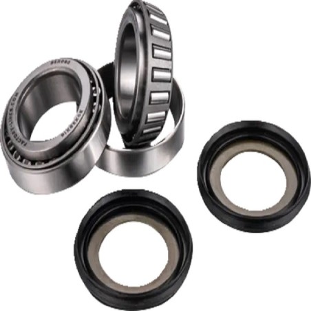 FACTORY LINKS steering column bearing kit for MotoCross KAWASAKI, SUZUKI, KLX 400 R, DR 650 SE, DR-Z 250