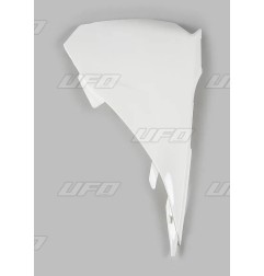 UFO air filter covers for MotoCross KTM SX 250,SX 85 17/14,SX 85 19/16 2013 to 2017