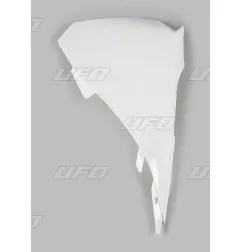 UFO -Luftfilterabdeckungen für KTM Motocross-Modelle SX 250, SX 85 17/14, SX 85 19/16 (Baujahre 2013 bis 2017)