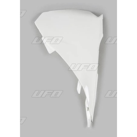 UFO air filter covers for MotoCross KTM SX 250,SX 85 17/14,SX 85 19/16 2013 to 2017