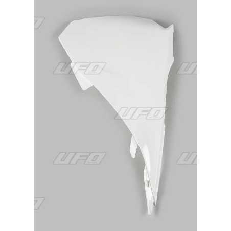 UFO-Luftfilterabdeckungen für KTM SX 250, SX 85 und SX 85 (Baujahre 2013 bis 2017)
