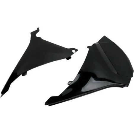 UFO replacement air box covers for MotoCross KTM EXC 125,200,250,300,450,500,350,SX 125,150,250 2011 to 2013