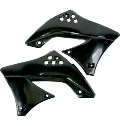 UFO Replacement Radiator Covers for MotoCross KTM SX 65nNXC 65 2009 to 2015