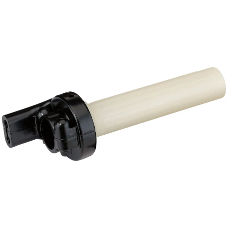 Poignée de tirage MOOSE OFFROAD pour HONDA CRF 250 F de 2019 à 2023