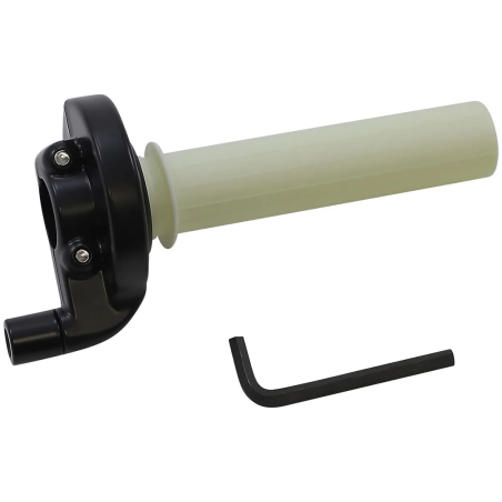 Poignée de tirage MOOSE OFFROAD pour HONDA CR 125 de 1998 à 2007