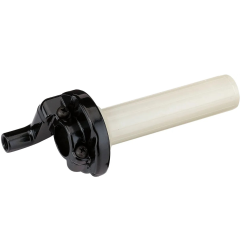 Poignée de tirage MOOSE OFFROAD pour HONDA CR 125 R de 1974 à 1983