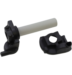 Poignée de tirage MOOSE OFFROAD pour KAWASAKI KX 125 A, KX 125 B de 1974 à 1983