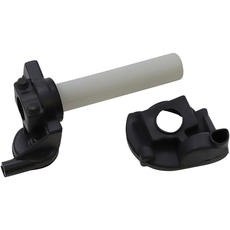 Poignée de tirage MOOSE OFFROAD pour KAWASAKI KX 125 A, KX 125 B de 1974 à 1983