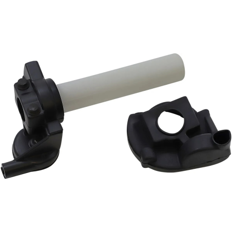 Poignée de tirage MOOSE OFFROAD pour KAWASAKI KX 125 A, KX 125 B de 1974 à 1983