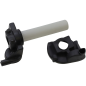 MOOSE OFFROAD pull handle for Motocross KAWASAKI KX 125 A, KX 125 B MOOSE OFFROAD pull handle for Motocross KAWASAKI KX 125 A, KX 125 B