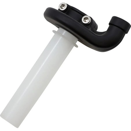 Poignée de tirage MOOSE OFFROAD pour KTM SX 85 de 2018 à 2023