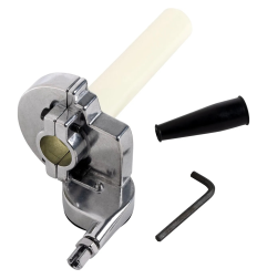 Poignée de tirage MOOSE OFFROAD pour KAWASAKI KX 125, KX 250 de 2000 à 2007